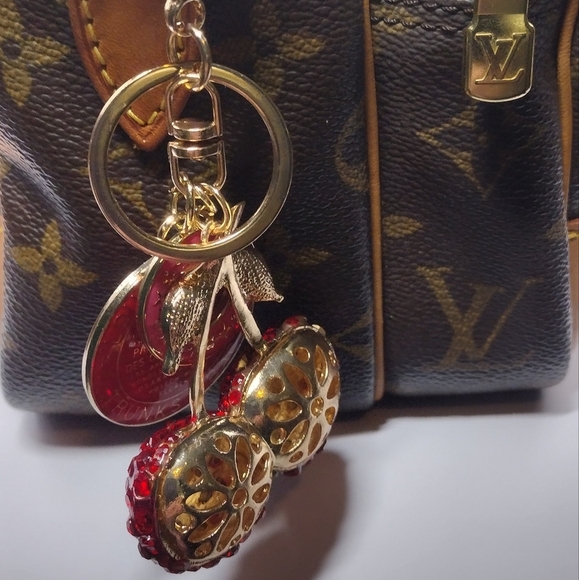 Louis Vuitton Zipper Pulls (2) - Picture 5 of 10